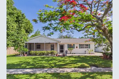 3067 Buena Vista Ln, Naples, FL 34105 - Photo 1