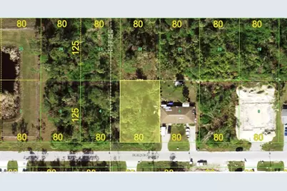 12008 Henley Ave, Port Charlotte, FL 33981 - Photo 1