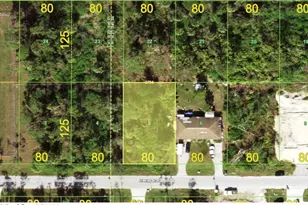 12008 Henley Ave, Port Charlotte, FL 33981 - Photo 1