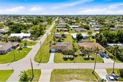 3419 SE 4th Pl, Cape Coral, FL 33904 - Photo 3