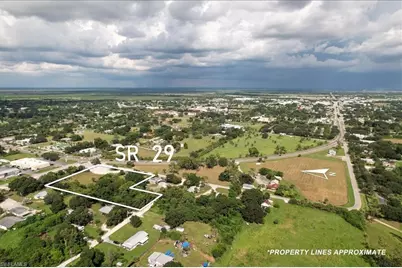 207 N 15th St, Immokalee, FL 34142 - Photo 5