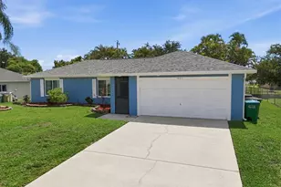 801 SW 11th Pl, Cape Coral, FL 33991 - Photo 1