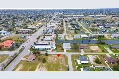 1941 SW Santa Barbara Pl, Cape Coral, FL 33991 - Photo 1