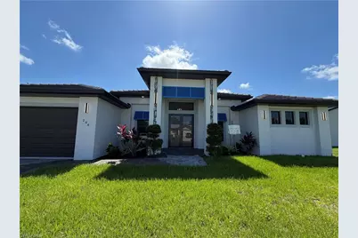 206 Jack Ave N, Lehigh Acres, FL 33971 - Photo 3