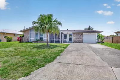 1146 SE 35th Ter, Cape Coral, FL 33904 - Photo 21