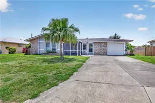 1146 SE 35th Terrace, Cape Coral, FL 33904 - Photo 21