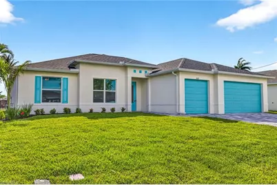 2632 SW 10th Ave, Cape Coral, FL 33914 - Photo 3