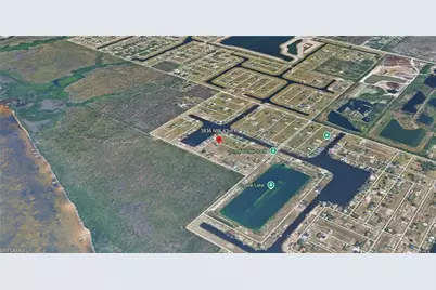 3836 NW 43rd Pl, Cape Coral, FL 33993 - Photo 3
