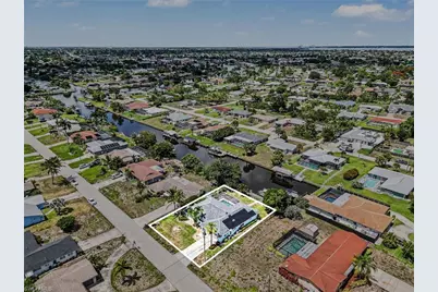 4437 SE 10th Ave, Cape Coral, FL 33904 - Photo 25