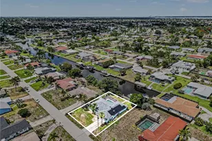 4437 SE 10th Ave, Cape Coral, FL 33904 - Photo 25