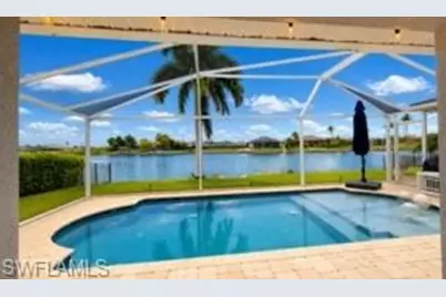 420 NE 9th St, Cape Coral, FL 33909 - Photo 1