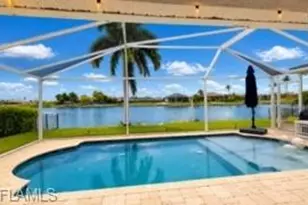 420 NE 9th St, Cape Coral, FL 33909 - Photo 1