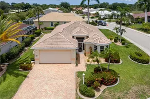 20927 Villareal Way, North Fort Myers, FL 33917 - Photo 1