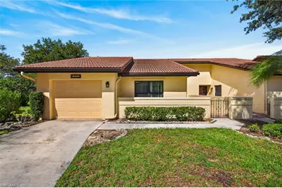 5284 Concord Way, Fort Myers, FL 33907 - Photo 1