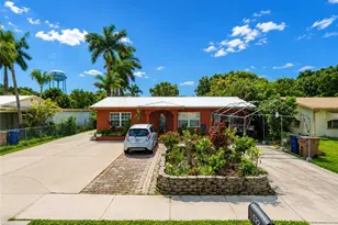 422 Bellair Rd, Fort Myers, FL 33905 - Photo 1