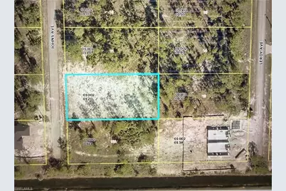 1202 Johns Ave, Lehigh Acres, FL 33972 - Photo 1