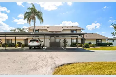 616 SE 14th Ter #201, Cape Coral, FL 33990 - Photo 13