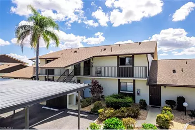 616 SE 14th Ter #201, Cape Coral, FL 33990 - Photo 1
