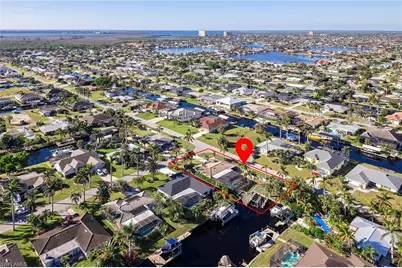 171 SW 51st Ter, Cape Coral, FL 33914 - Photo 7