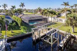 171 SW 51st Terrace, Cape Coral, FL 33914 - Photo 9