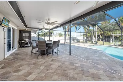 171 SW 51st Ter, Cape Coral, FL 33914 - Photo 27