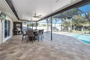 171 SW 51st Terrace, Cape Coral, FL 33914 - Photo 27