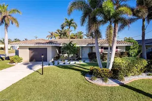 171 SW 51st Terrace, Cape Coral, FL 33914 - Photo 1