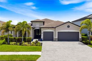 11583 Canopy Loop, Fort Myers, FL 33913 - Photo 1
