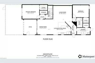 15382 Queen Angel Way, Bonita Springs, FL 34135 - Photo 35