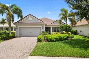4633 Mystic Blue Wy, Fort Myers, FL 33966 - Photo 1