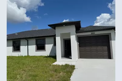 2206 Hogan Dr, Lehigh Acres, FL 33973 - Photo 1