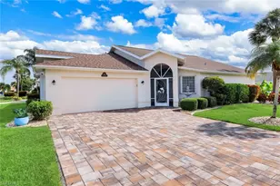 17740 Pineapple Palm Ct, North Fort Myers, FL 33917 - Photo 3