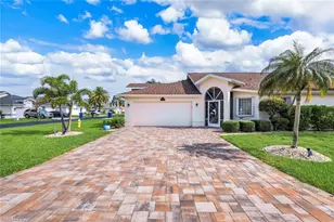 17740 Pineapple Palm Ct, North Fort Myers, FL 33917 - Photo 35