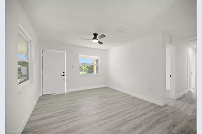 1644 Pawnee St, Fort Myers, FL 33916 - Photo 5