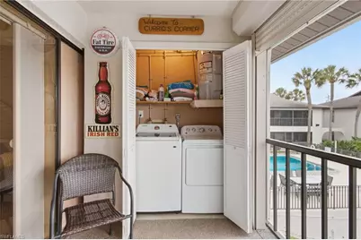3935 Country Club Blvd #22, Cape Coral, FL 33904 - Photo 19