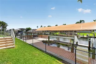 5329 SW 8th Ct, Cape Coral, FL 33914 - Photo 45