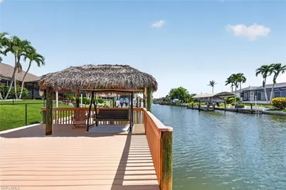 5329 SW 8th Ct, Cape Coral, FL 33914 - Photo 43