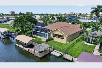 5329 SW 8th Ct, Cape Coral, FL 33914 - Photo 49