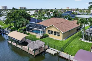 5329 SW 8th Ct, Cape Coral, FL 33914 - Photo 49