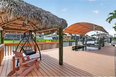 5329 SW 8th Ct, Cape Coral, FL 33914 - Photo 3