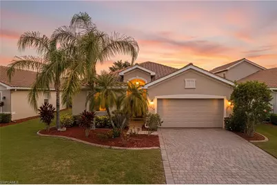11430 Icarus Cir, Lehigh Acres, FL 33971 - Photo 1