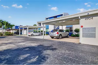4904 Vincennes St #102, Cape Coral, FL 33904 - Photo 27