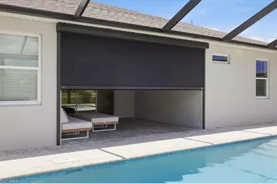 3617 NW 1st Ter, Cape Coral, FL 33993 - Photo 37