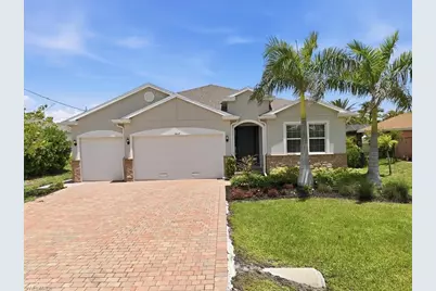 3617 NW 1st Ter, Cape Coral, FL 33993 - Photo 3