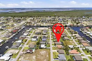 3617 NW 1st Terrace, Cape Coral, FL 33993 - Photo 35
