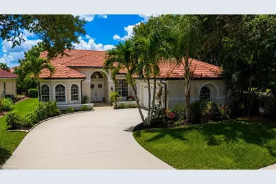 12030 Fairway Isles Dr, Fort Myers, FL 33913 - Photo 1