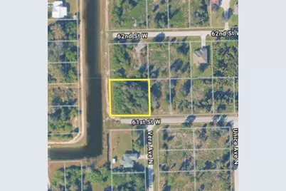 3618 61st St W, Lehigh Acres, FL 33971 - Photo 1