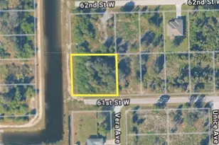 3618 61st St W, Lehigh Acres, FL 33971 - Photo 1