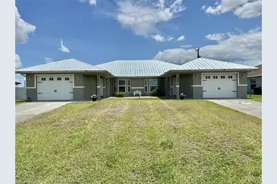 2306/2308 NE 16th Ter, Cape Coral, FL 33909 - Photo 1