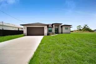 1426 NW 17th Ave, Cape Coral, FL 33993 - Photo 1